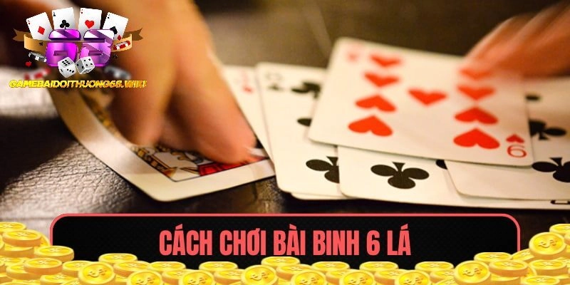 Cách Chơi Bài Binh 6 Lá Hiệu Quả, Dễ Thắng Lớn Từ Cao Thủ