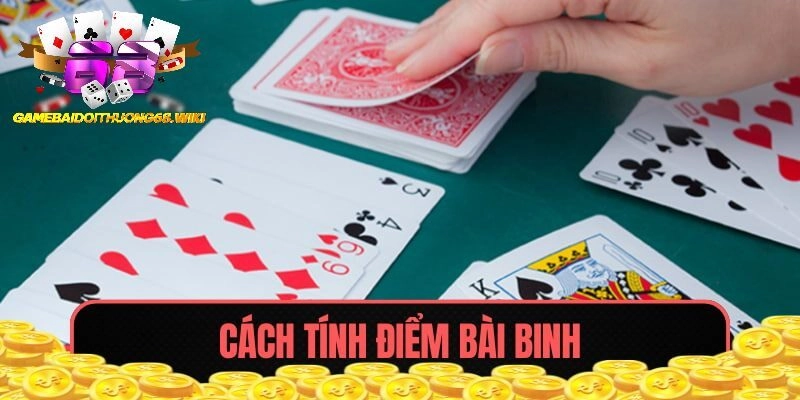 Cách tính điểm cơ bản