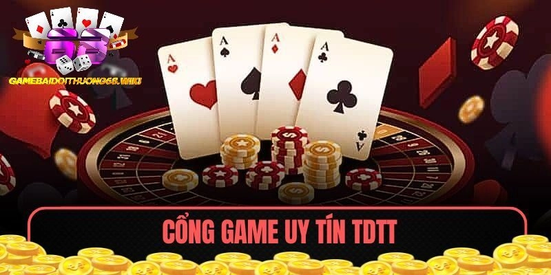 Cổng Game TDTT Uy Tín, Đổi Thưởng Hay Nhất Châu Âu