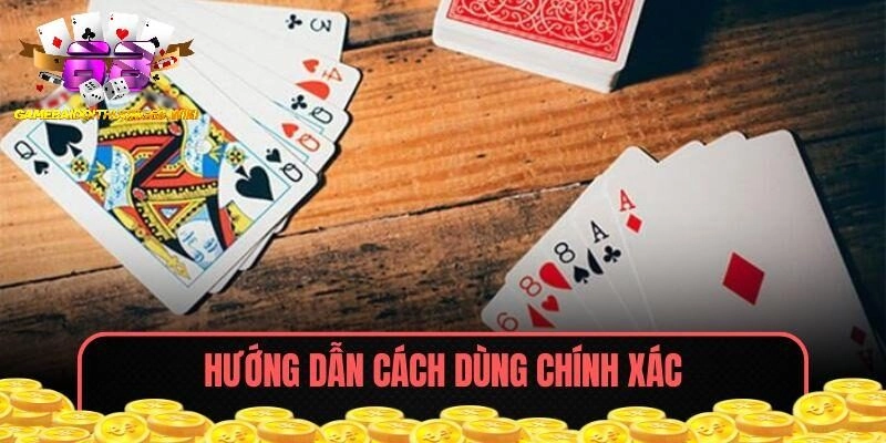 Hướng dẫn cách dùng bộ thông chính xác