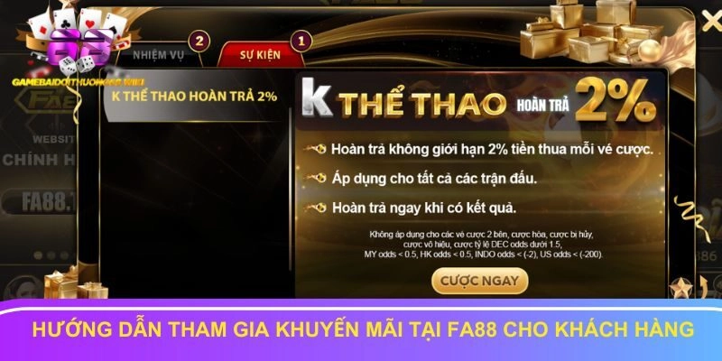 Hướng dẫn tham gia cực dễ