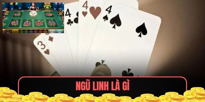 Ngũ linh là gì