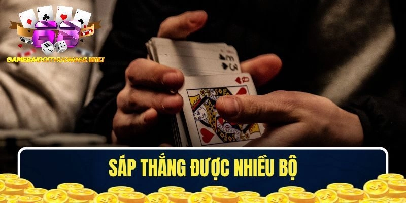 Những bộ thắng được sáp nhân 3