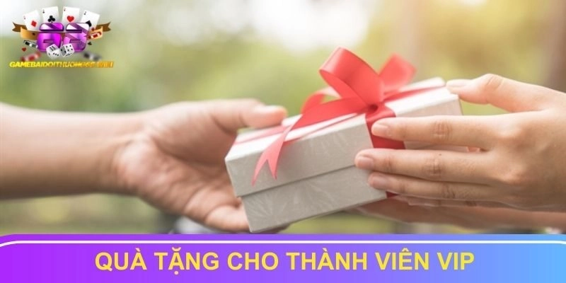 Khuyến mãi Iwin Club tri ân hội viên VIP dịp đặc biệt 