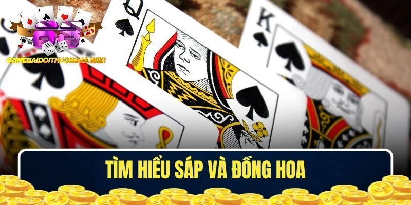 Tìm hiểu chi tiết sáp nhân 3 đồng hoa nhân 4